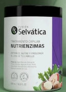 ✨ DUO Capilar ADIÓS FRIZZ – Controla el Frizz y Renueva tu Cabello